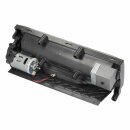 LUTH Premium Profi Parts Hauptbürste komplett kompatibel mit Ecovacs 20000803 für Staubsauger-Roboter