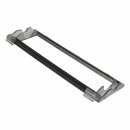 LUTH Premium Profi Parts Abdeckung Hauptbürste kompatibel mit Ecovacs 10001372 für Staubsauger-Roboter