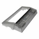 LUTH Premium Profi Parts Abdeckung Hauptbürste kompatibel mit Ecovacs 10001623 für Staubsauger-Roboter