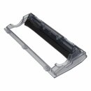 LUTH Premium Profi Parts Abdeckung Hauptbürste kompatibel mit Ecovacs 10001880 für Staubsauger-Roboter