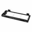 LUTH Premium Profi Parts Abdeckung Hauptbürste kompatibel mit Ecovacs 10002447 für Staubsauger-Roboter