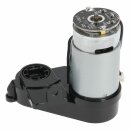 Bürstenmotor Ecovacs 10001874 E314919 für Saugroboter