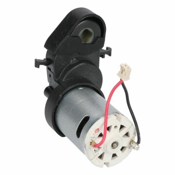 LUTH Premium Profi Parts Bürstenmotor kompatibel mit Ecovacs 10002175 Xcr380Sh21140 für Saugroboter