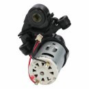 LUTH Premium Profi Parts Hauptbürstenmotor kompatibel mit Ecovacs 10002370 für Staubsauger-Roboter