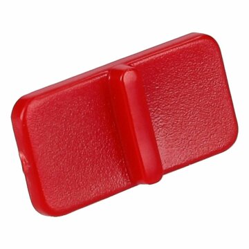 Ein/Aus Taste Ecovacs 10002410 für Staubsauger-Roboter