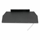 LUTH Premium Profi Parts Abdeckung kompatibel mit Ecovacs...