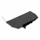 LUTH Premium Profi Parts Abdeckung kompatibel mit Ecovacs...