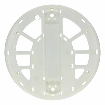 LUTH Premium Profi Parts Abdeckung kompatibel mit Ecovacs 10002083 für Fensterreinigungsroboter