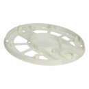 LUTH Premium Profi Parts Abdeckung kompatibel mit Ecovacs...