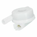 Durchflussmengenzähler für Füllsystem kompatibel mit Bosch 00424099 für Geschirrspüler