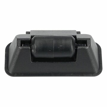 Hinteres Rad Ecovacs 10002183 für Staubsauger-Roboter