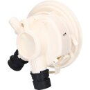 AEG Electrolux Pumpentopf Ablaufwanne für Spülmaschine Geschirrspüler 1527957128 152795712 152795712/8