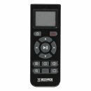 LUTH Premium Profi Parts Fernbedienung kompatibel mit...