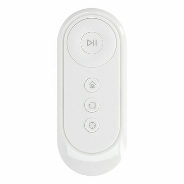 Fernbedienung Ecovacs 10002452 für Staubsauger-Roboter