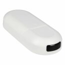 LUTH Premium Profi Parts Fernbedienung kompatibel mit Ecovacs 10002452 für Staubsauger-Roboter