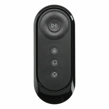 LUTH Premium Profi Parts Fernbedienung kompatibel mit Ecovacs 10002453 für Staubsauger-Roboter