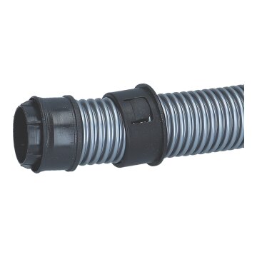 Vhbw Ersatz-Schlauch Für Bosch Staubsauger – 1,8 M, Mit Handgriff, 35 Mm