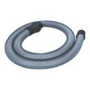 Original Reparaturschlauch Schlauch silber 1,8m Staubsauger Bosch Siemens 00365500 365500