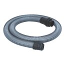 Original Reparaturschlauch Schlauch silber 1,8m Staubsauger Bosch Siemens 00365500 365500