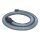 Original Reparaturschlauch Schlauch silber 1,8m Staubsauger Bosch Siemens 00365500 365500