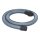 Original Reparaturschlauch Schlauch silber 1,8m Staubsauger Bosch Siemens 00365500 365500