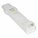 LUTH Premium Profi Parts Fernbedienung mit Label kompatibel mit Ecovacs 10001084 für Fensterreinigungsroboter