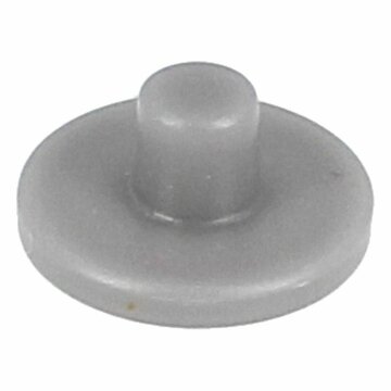 LUTH Premium Profi Parts Reset Taste kompatibel mit Ecovacs 10002670 für Staubsauger-Roboter