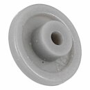 LUTH Premium Profi Parts Reset Taste kompatibel mit Ecovacs 10002670 für Staubsauger-Roboter