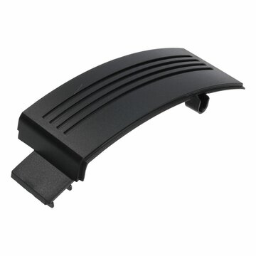 LUTH Premium Profi Parts Abdeckung rechts kompatibel mit Ecovacs 10002685 für Staubsauger-Roboter