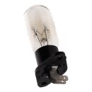 Original Bosch Lampe 25W 240V mit Befestigungssockel 2x4,8mmAMP für Mikrowelle 00606322 606322 00635189 635189