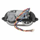 LUTH Premium Profi Parts Antriebseinheit rechts kompatibel mit Ecovacs 10001451 für Fensterreinigungsroboter