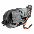LUTH Premium Profi Parts Antriebseinheit rechts kompatibel mit Ecovacs 10001451 für Fensterreinigungsroboter