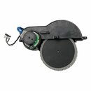 LUTH Premium Profi Parts Rad rechts kompatibel mit...