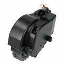 LUTH Premium Profi Parts Antriebsrad rechts kompatibel mit Ecovacs 10001872 für Staubsauger-Roboter