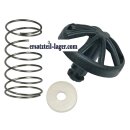 Dichtsatz Tropfstopp Kaffeefilter Kaffeemaschine Bosch...