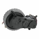 LUTH Premium Profi Parts Antriebsrad rechts kompatibel mit Ecovacs 10002385 für Staubsauger-Roboter