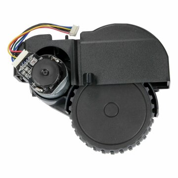 antriebsrad rechts Ecovacs 10002631 für Staubsauger-Roboter