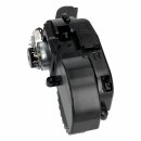 antriebsrad rechts Ecovacs 10002816 für Staubsauger-Roboter