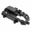 Abdeckung antriebsrad rechts Ecovacs 20002740 für Staubsauger-Roboter