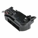 LUTH Premium Profi Parts Abdeckung Rechtes antriebsrad und rechtsseitiger Sensor kompatibel mit Ecovacs 10002386 für Staubsauger-Roboter