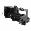 LUTH Premium Profi Parts Abdeckung Rechtes antriebsrad und rechtsseitiger Sensor kompatibel mit Ecovacs 10002386 für Staubsauger-Roboter