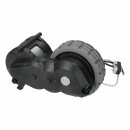 antriebsrad rechts Ecovacs 10002321 für Staubsauger-Roboter