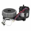 LUTH Premium Profi Parts Antriebsrad rechts kompatibel mit Ecovacs 10002321 für Staubsauger-Roboter