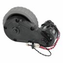 LUTH Premium Profi Parts Antriebsrad rechts kompatibel mit Ecovacs 10001980 für Staubsauger-Roboter