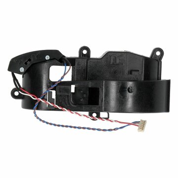 Abdeckung Sensor rechts Ecovacs 10001985 für Staubsauger-Roboter
