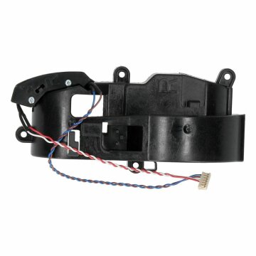 LUTH Premium Profi Parts Abdeckung Sensor rechts kompatibel mit Ecovacs 10001985 für Staubsauger-Roboter