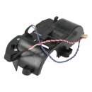 LUTH Premium Profi Parts Abdeckung Sensor rechts kompatibel mit Ecovacs 10001985 für Staubsauger-Roboter