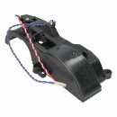 LUTH Premium Profi Parts Abdeckung Sensor rechts kompatibel mit Ecovacs 10001985 für Staubsauger-Roboter