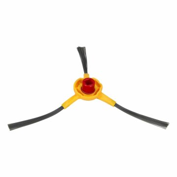 LUTH Premium Profi Parts Seitenbürste rechts kompatibel mit Ecovacs 10000815 für Staubsauger-Roboter