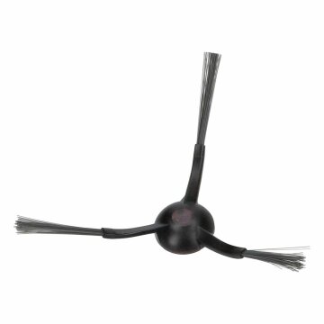 Rechte Seitenbürste Ecovacs 10002358 für Staubsauger-Roboter